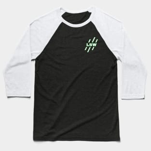 EP6 - LSW - Tag - V2 Baseball T-Shirt